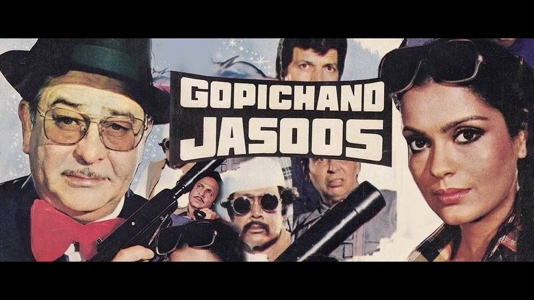 Gopichand Jasoos (1982)