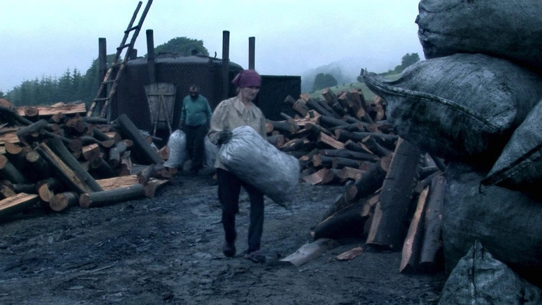 Charcoal Burners (2010)