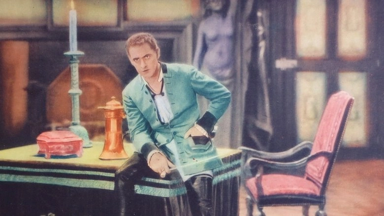 General Crack (1929)