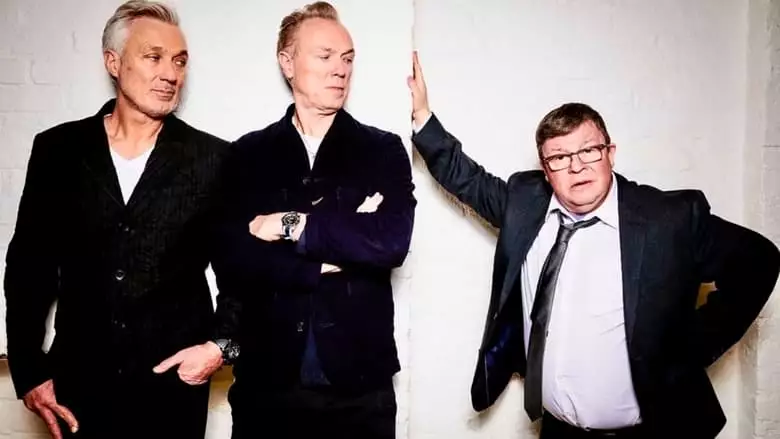 The Kemps: All True (2020)