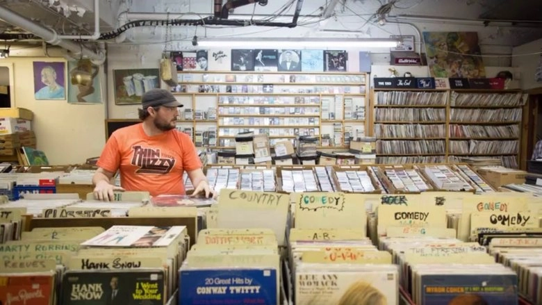 Having Fun Up There (2014)