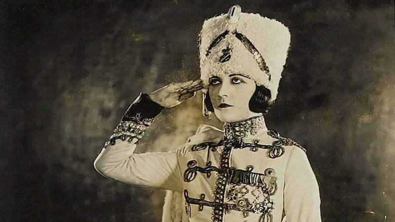 Forbidden Paradise (1924)
