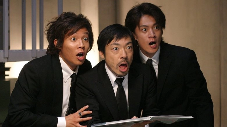 Kisaragi (2007)