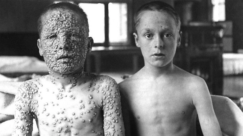 Outbreak: Anatomy Of A Plague (2010)