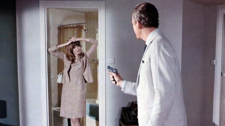 Where The Spies Are (1966)