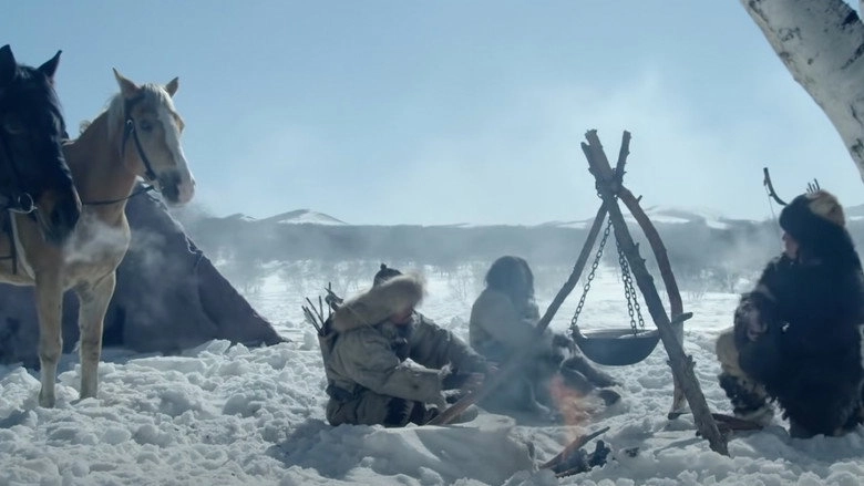 Once Upon A Time On The Glasslands (2017)
