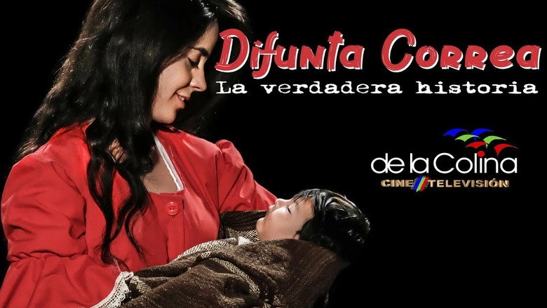 Difunta Correa: La Verdadera Historia (2017)