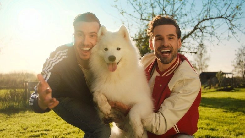 De Film Van Rutger, Thomas & Paco (2025)