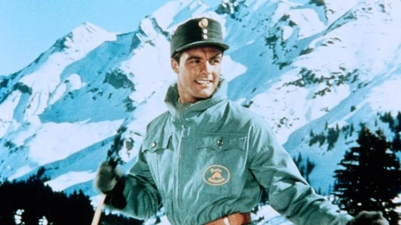 12 Madchen Und 1 Mann (1959)