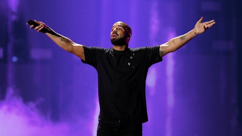 Drake: Rewriting The Rules (2019)