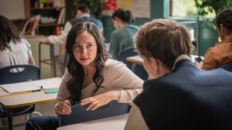 Killing For Extra Credit (2024)