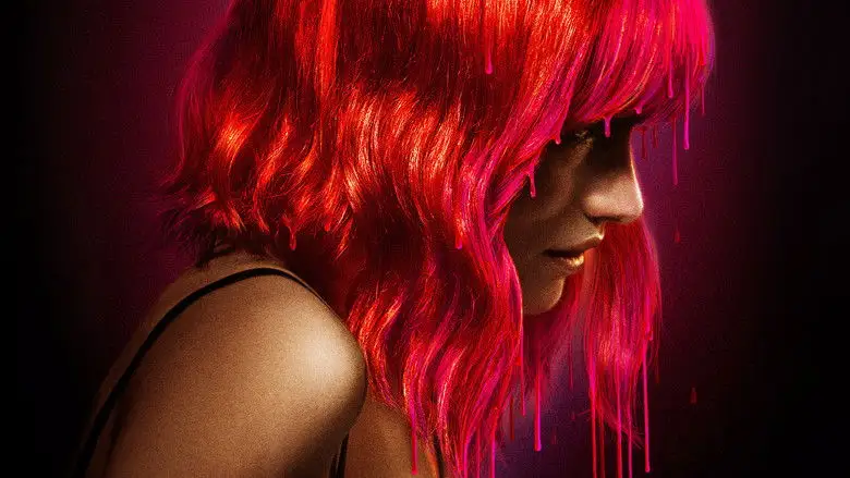 Strange Darling (2024)