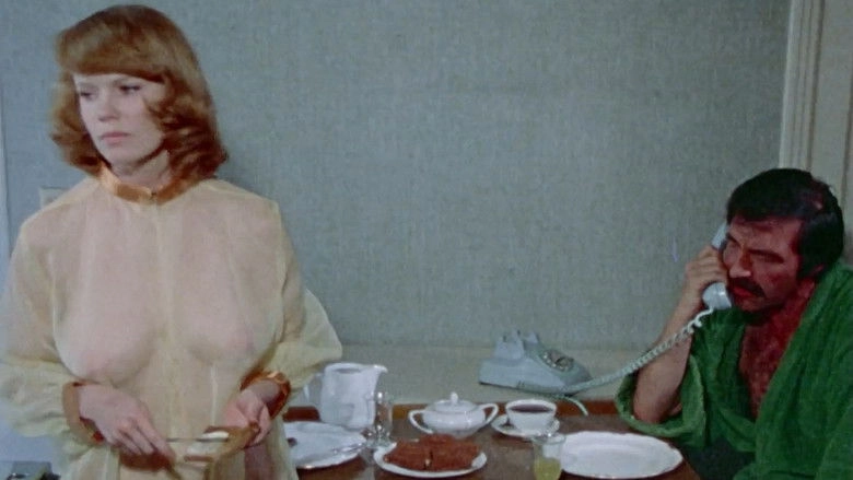 The Young Secretaries (1974)