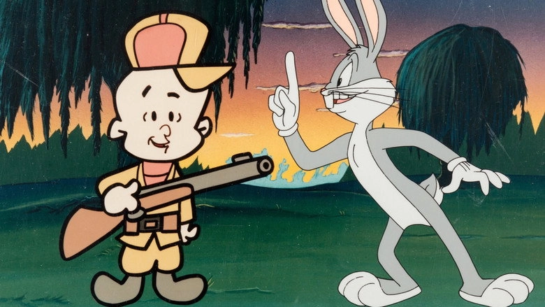 Invasion Of The Bunny Snatchers (1992)