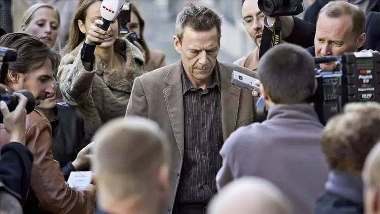 Manslaughter (2005)