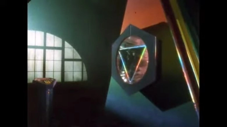 The Electric Grandmother (1982)