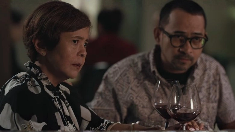 As The Hydra Devours History (2025)