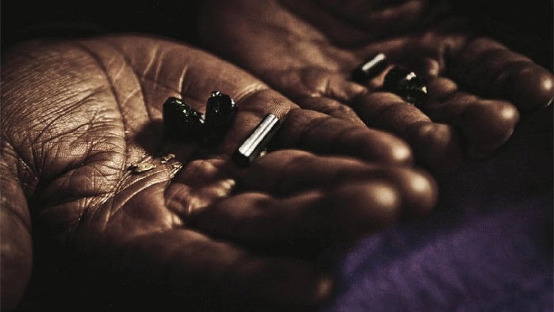 Conflict Minerals, Rebels And Child Soldiers In Congo (2011)