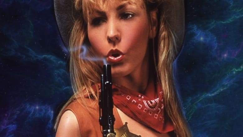 Petticoat Planet (1996)