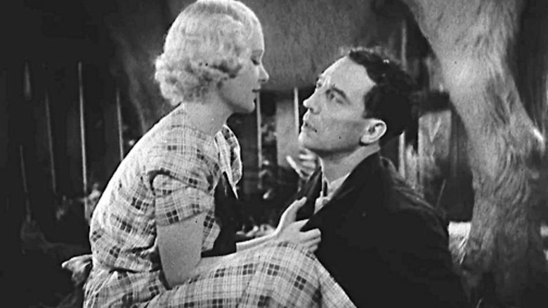 Hayseed Romance (1935)