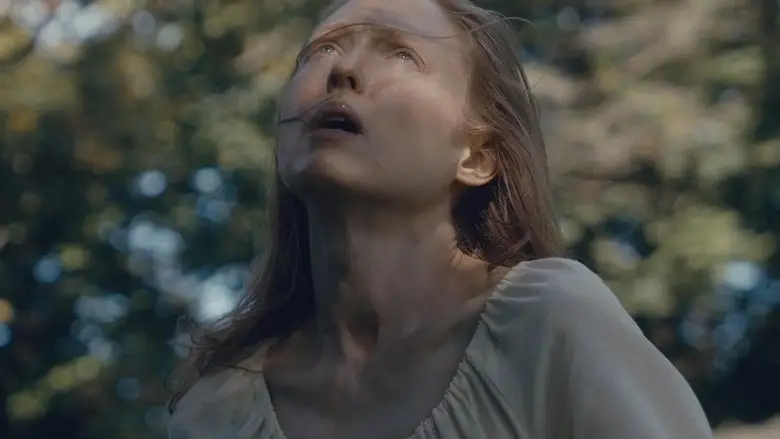 Blood Shine (2025)