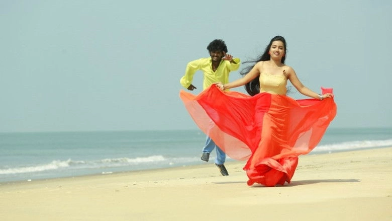 Konjam Konjam (2017)