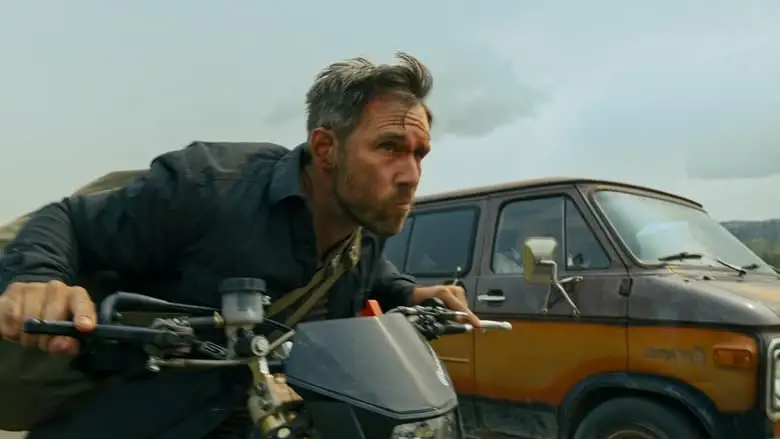 Get Fast (2024)