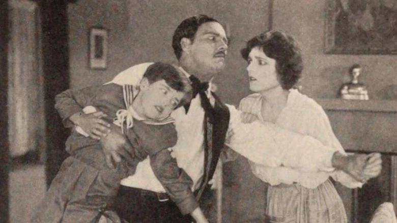 The Killer (1921)