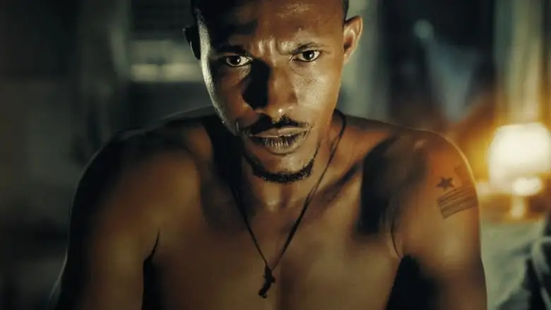 Tokunbo (2024)
