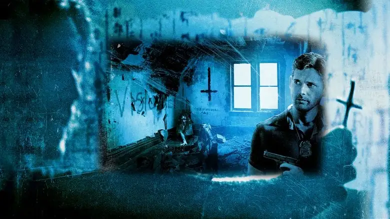 Deliver Us From Evil (2014)