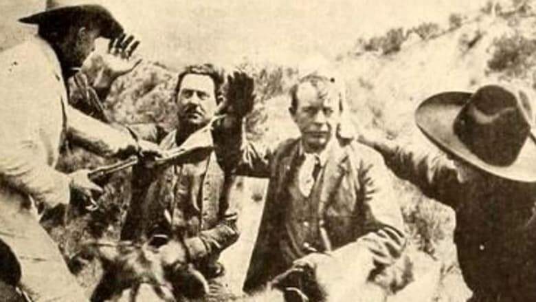 Ace Of The Saddle (1919)