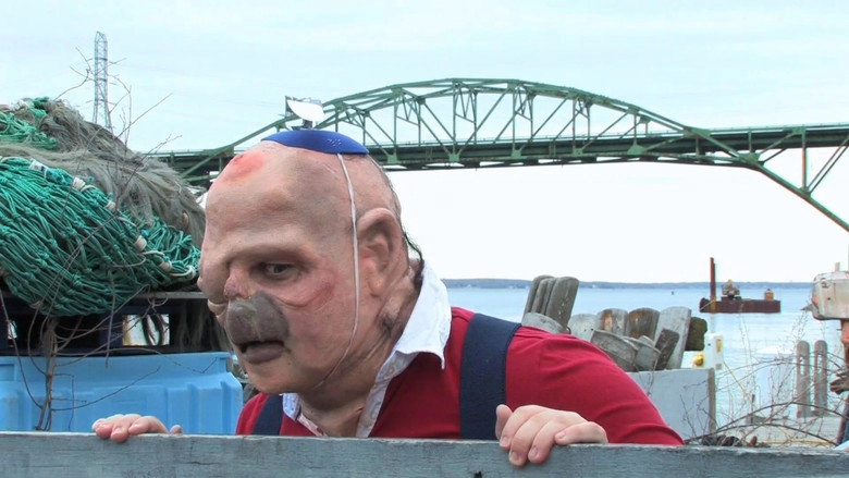 A-Bo The Humonkey (2008)