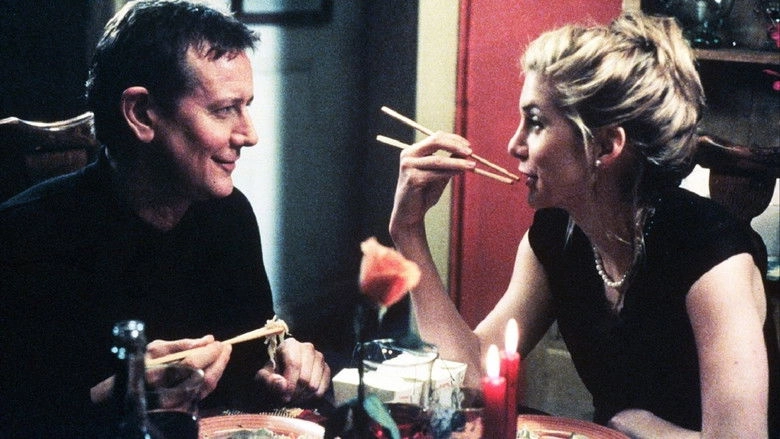 Hollywood Palms (2000)