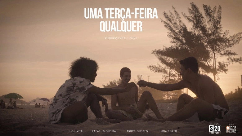 Uma Terca-Feira Qualquer (2019)