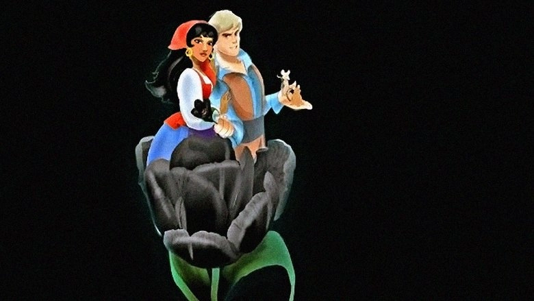 Black Tulip (1988)