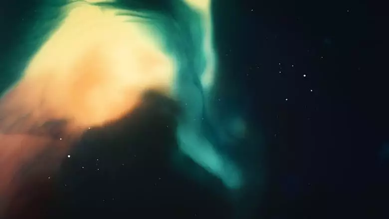 DOPPELGANGER (2023)