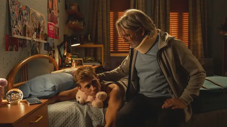 Todos Los Lados De La Cama (2025)