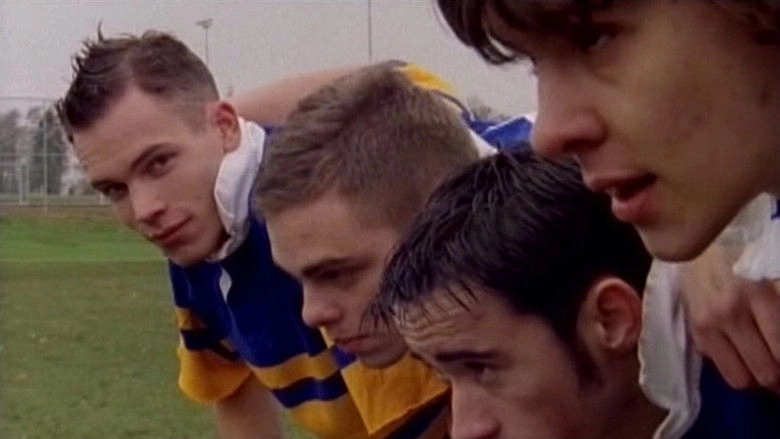 Same Difference (2002)