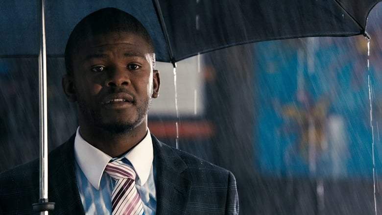 Fanie Fourie's Lobola (2013)