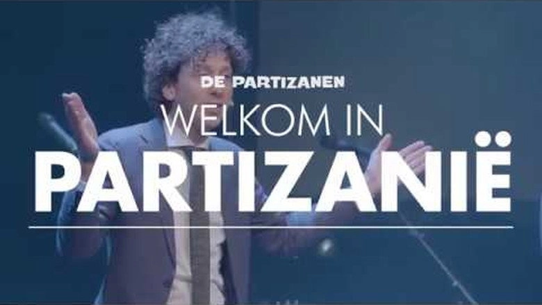 De Partizanen: Welkom In Partizanie (2016)