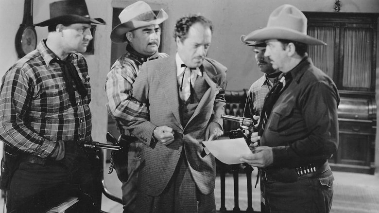 Border Roundup (1942)