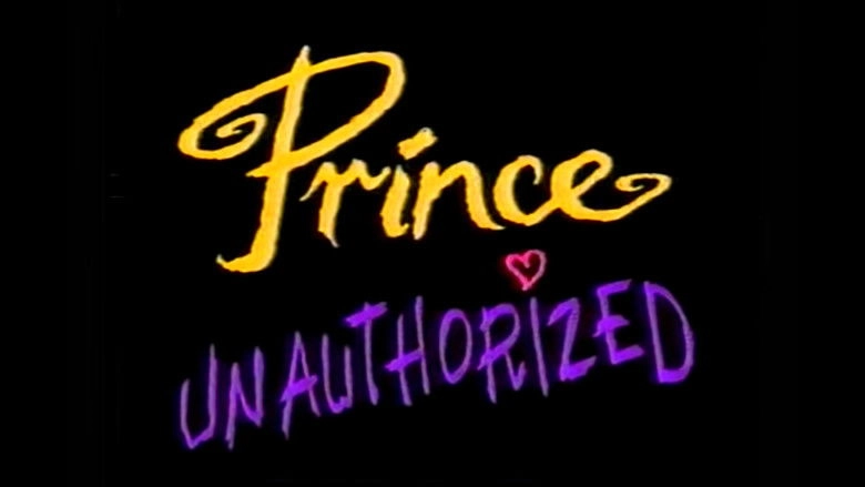 Prince Unauthorized (1992)