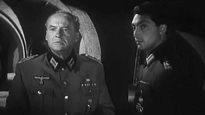 Vdali Ot Rodiny (1960)