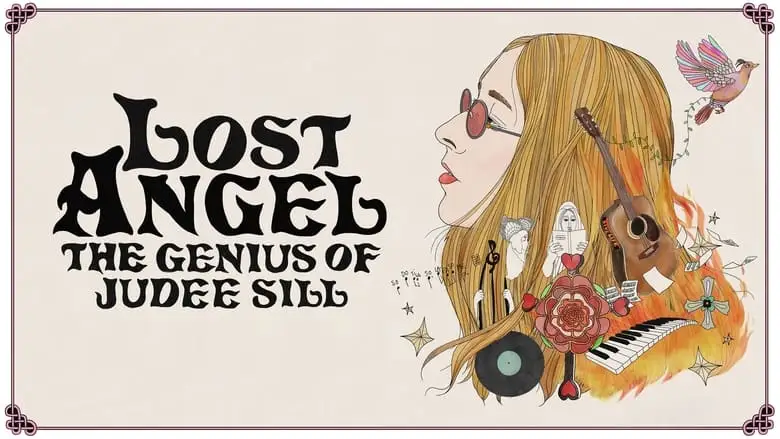 Lost Angel: The Genius Of Judee Sill (2024)