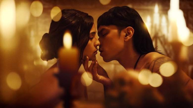 The Time That Remains (2025)