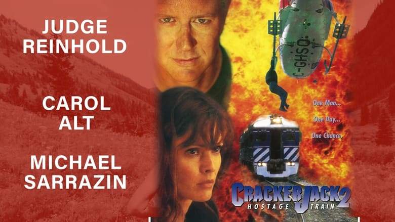Crackerjack 2 (1997)