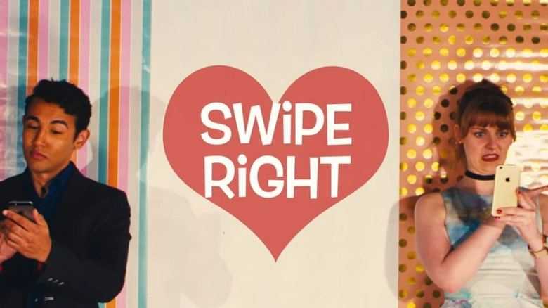 Swipe Right (2017)