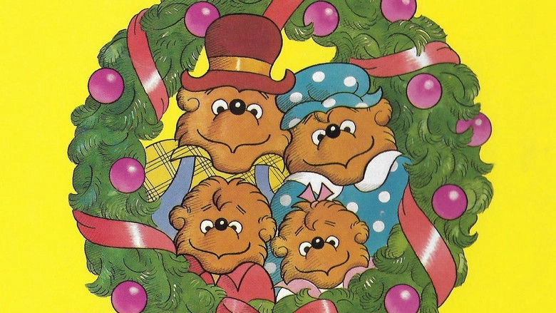 The Berenstain Bears' Christmas Tree (1979)