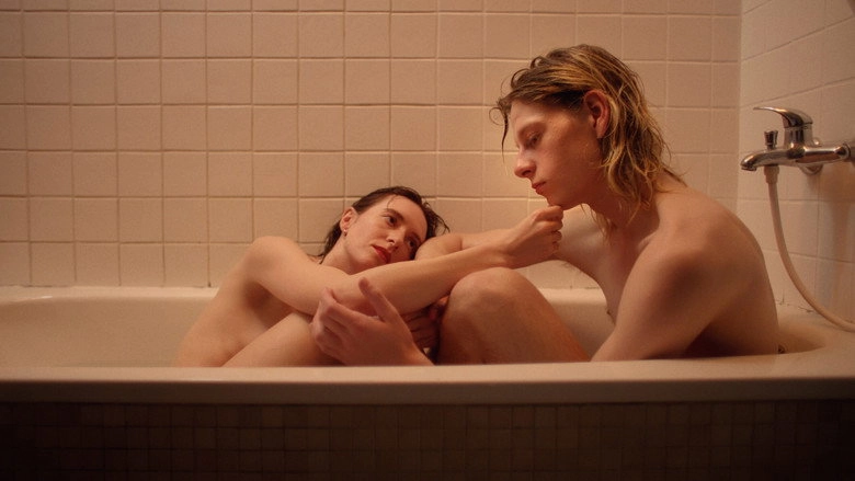 Tell Me What You Feel (2026)