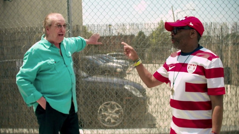 Do The Right Thing 25 Year Anniversary A Beats Music Experience (2014)